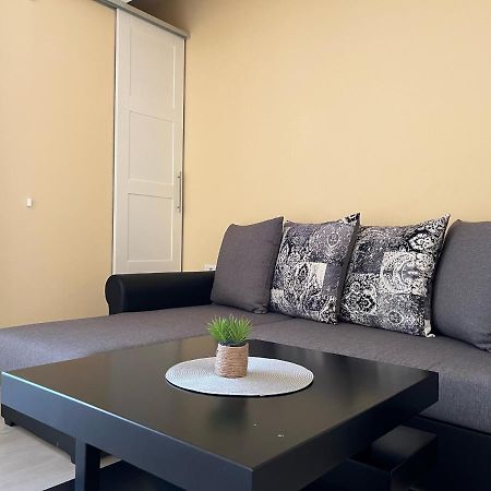 Bella Vista B&B Ulcinj Eksteriør bilde