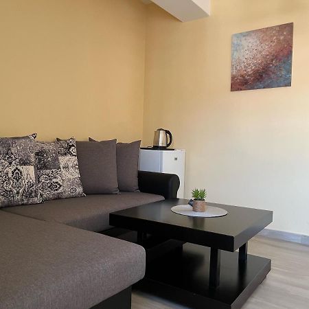 Bella Vista B&B Ulcinj Eksteriør bilde