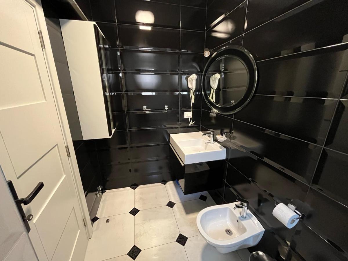 Bella Vista B&B Ulcinj Eksteriør bilde