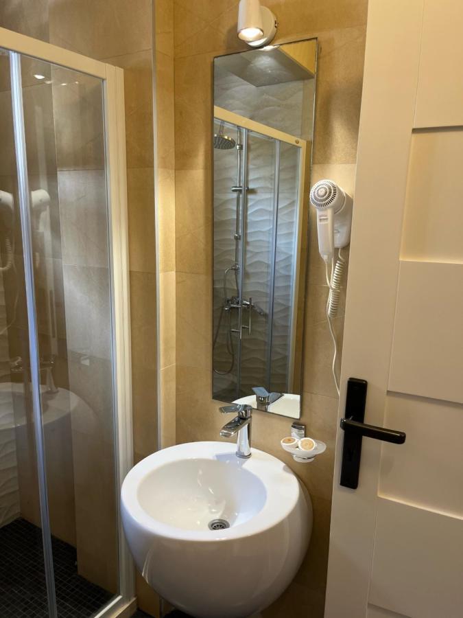 Bella Vista B&B Ulcinj Eksteriør bilde