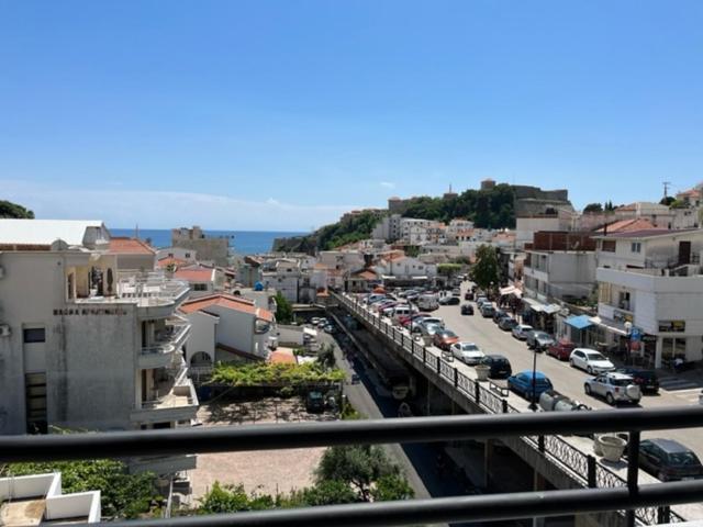 Bella Vista B&B Ulcinj Eksteriør bilde