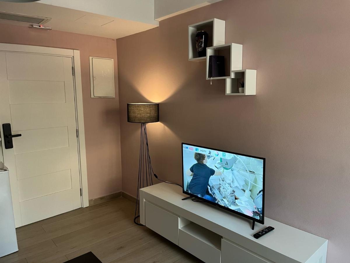 Bella Vista B&B Ulcinj Eksteriør bilde