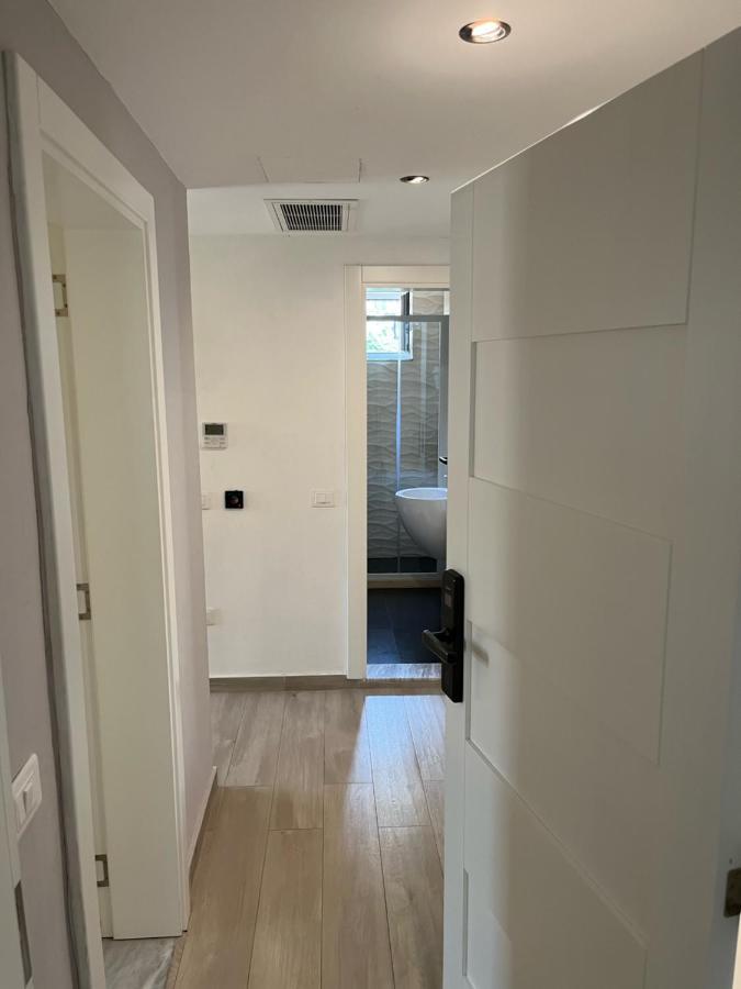 Bella Vista B&B Ulcinj Eksteriør bilde