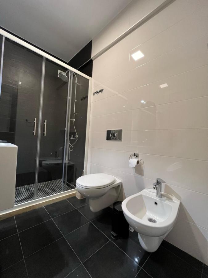 Bella Vista B&B Ulcinj Eksteriør bilde