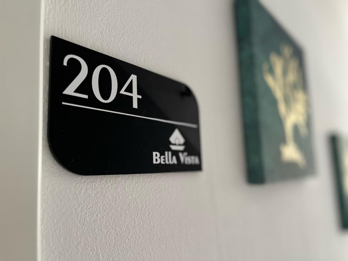 Bella Vista B&B Ulcinj Eksteriør bilde