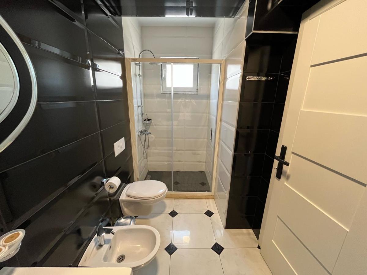 Bella Vista B&B Ulcinj Eksteriør bilde