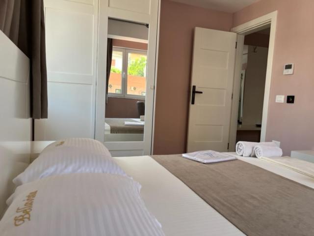 Bella Vista B&B Ulcinj Eksteriør bilde