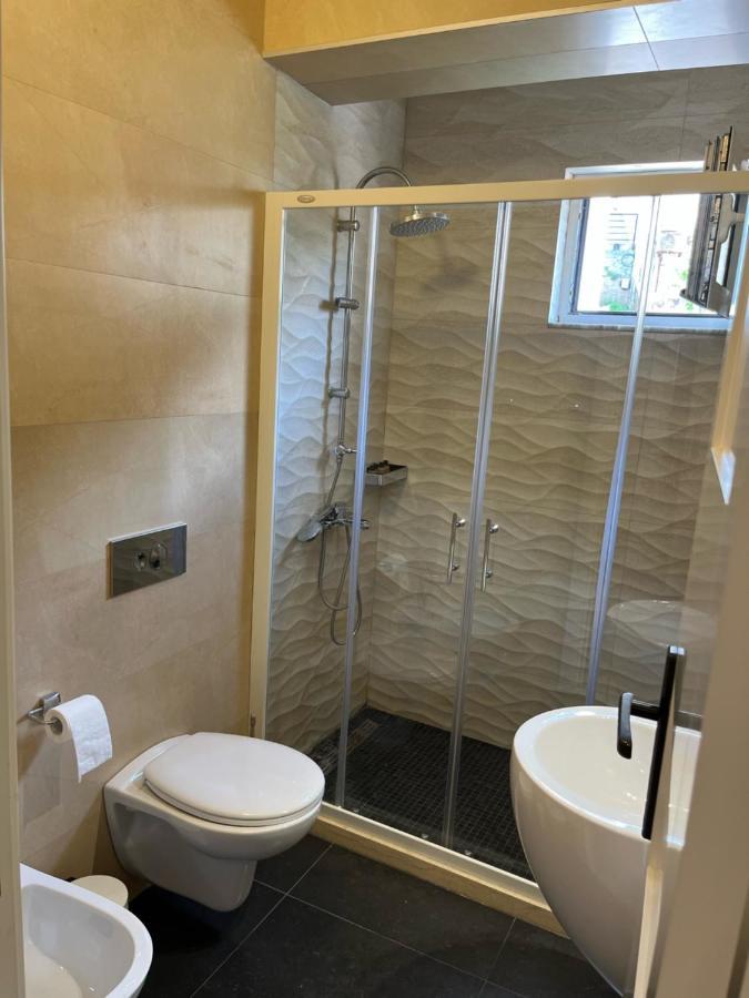 Bella Vista B&B Ulcinj Eksteriør bilde