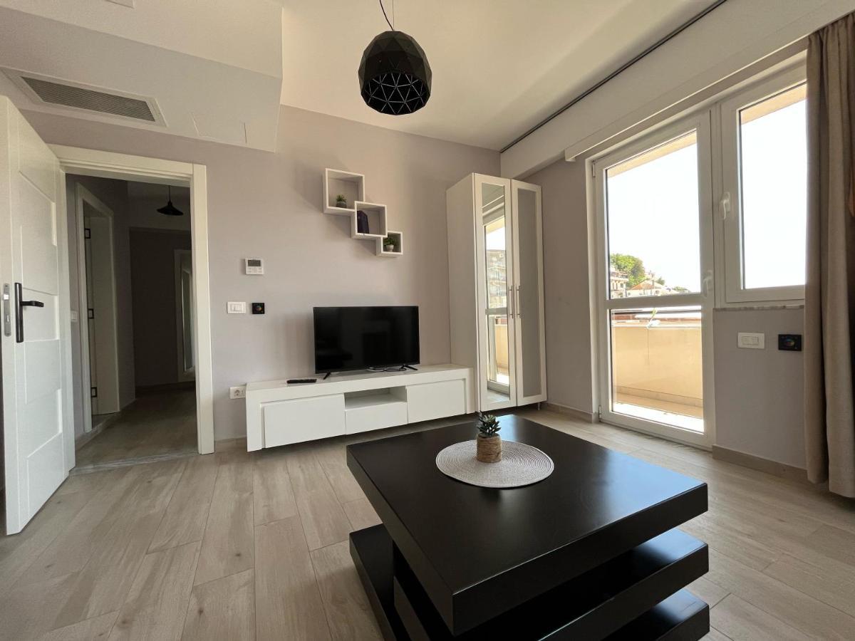 Bella Vista B&B Ulcinj Eksteriør bilde