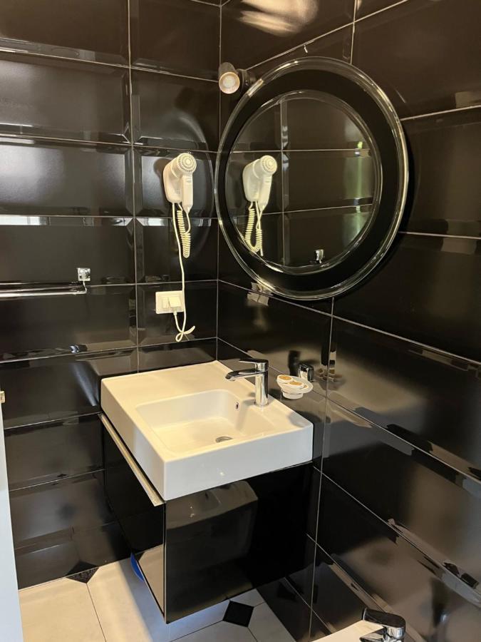 Bella Vista B&B Ulcinj Eksteriør bilde
