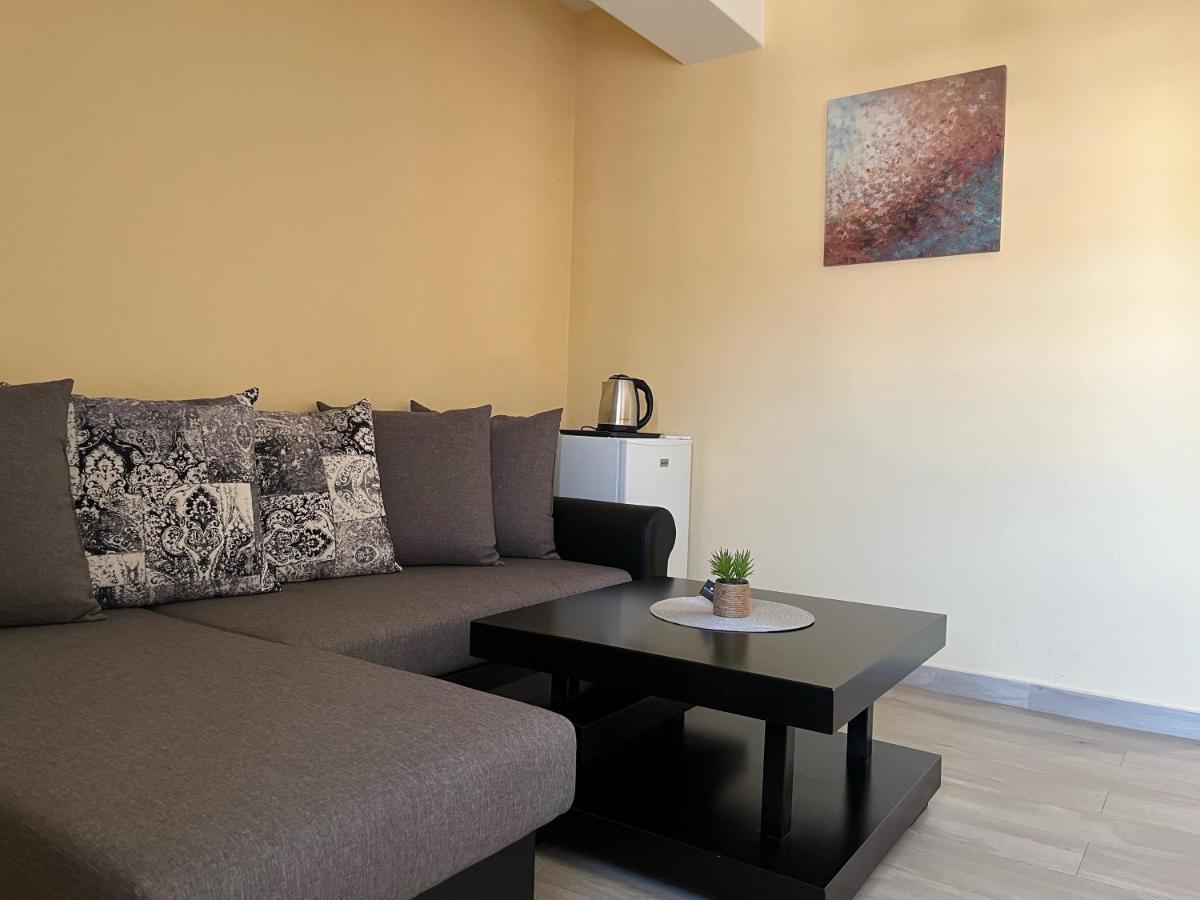 Bella Vista B&B Ulcinj Eksteriør bilde