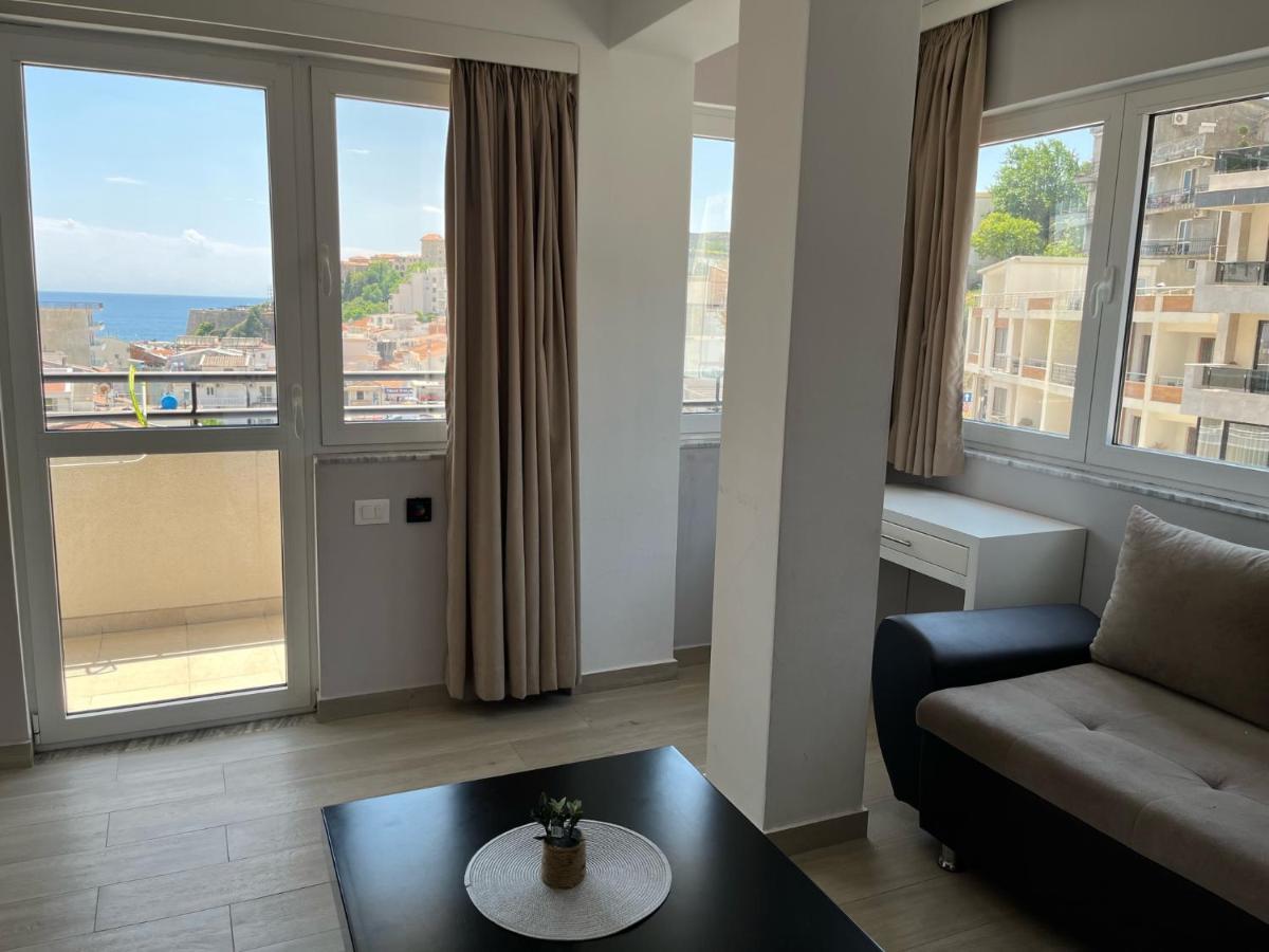 Bella Vista B&B Ulcinj Eksteriør bilde