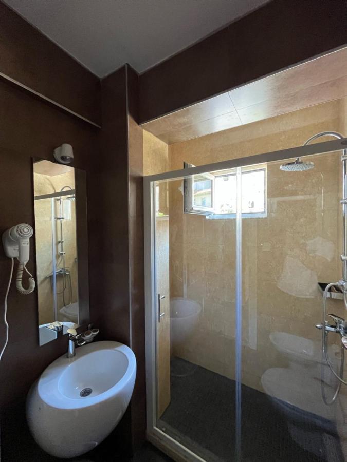 Bella Vista B&B Ulcinj Eksteriør bilde