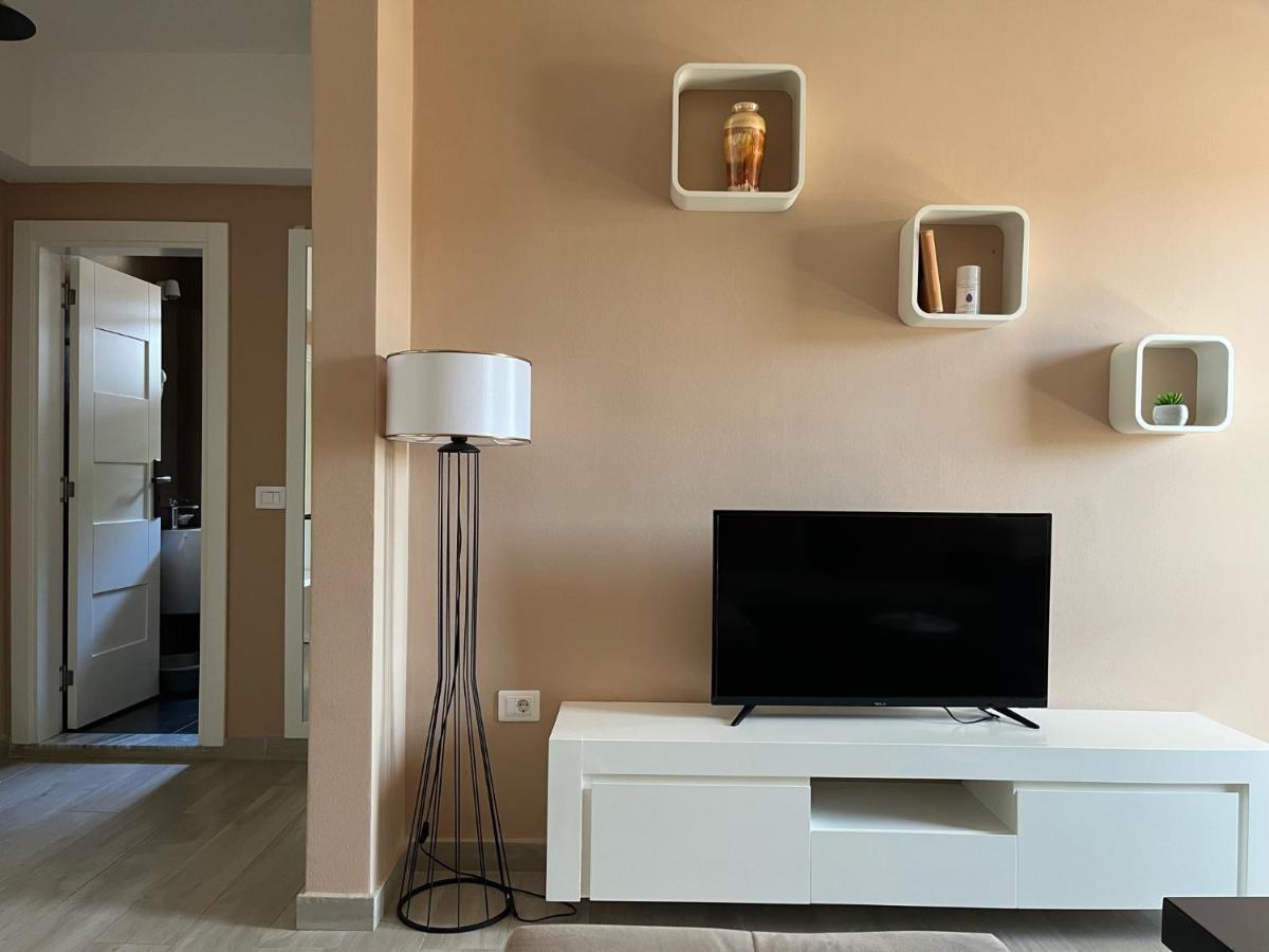 Bella Vista B&B Ulcinj Eksteriør bilde