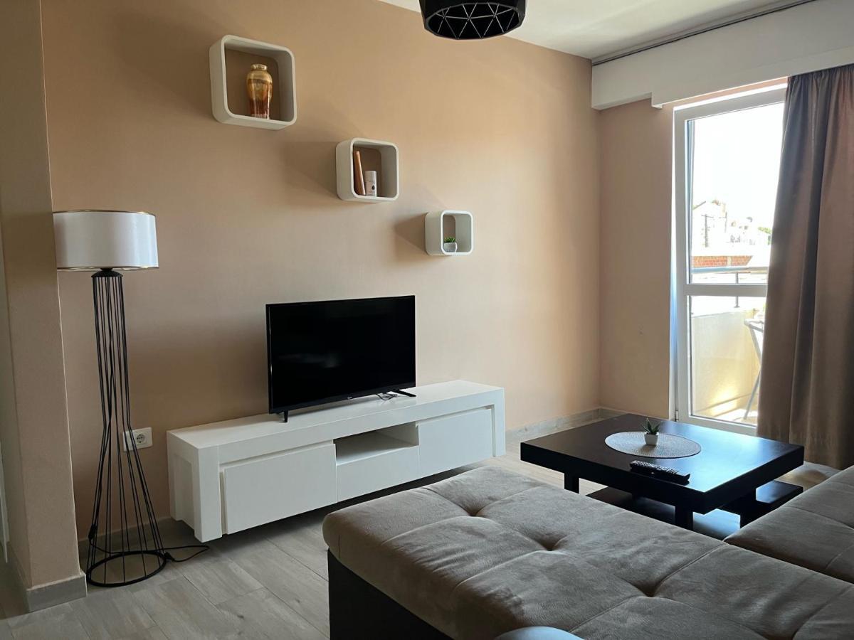Bella Vista B&B Ulcinj Eksteriør bilde
