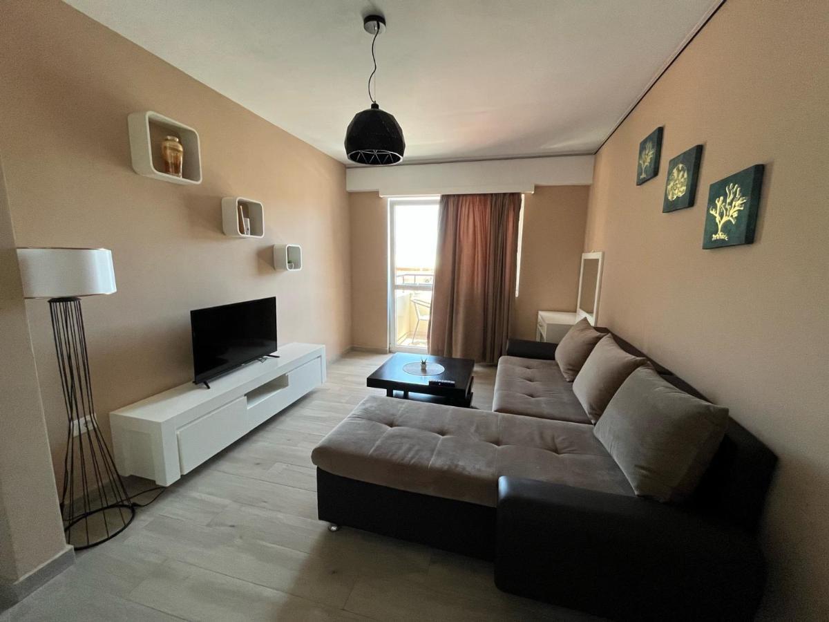 Bella Vista B&B Ulcinj Eksteriør bilde
