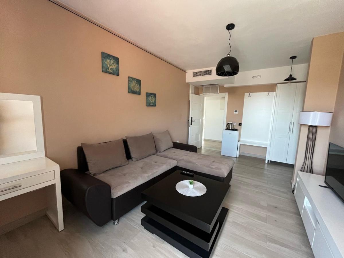 Bella Vista B&B Ulcinj Eksteriør bilde