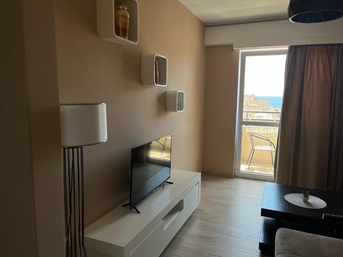 Bella Vista B&B Ulcinj Eksteriør bilde