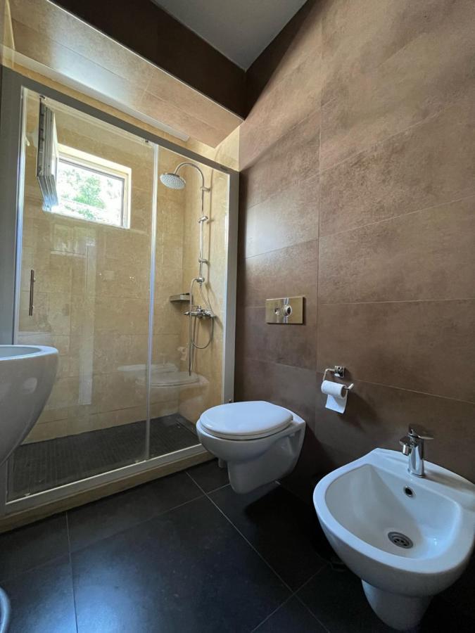Bella Vista B&B Ulcinj Eksteriør bilde
