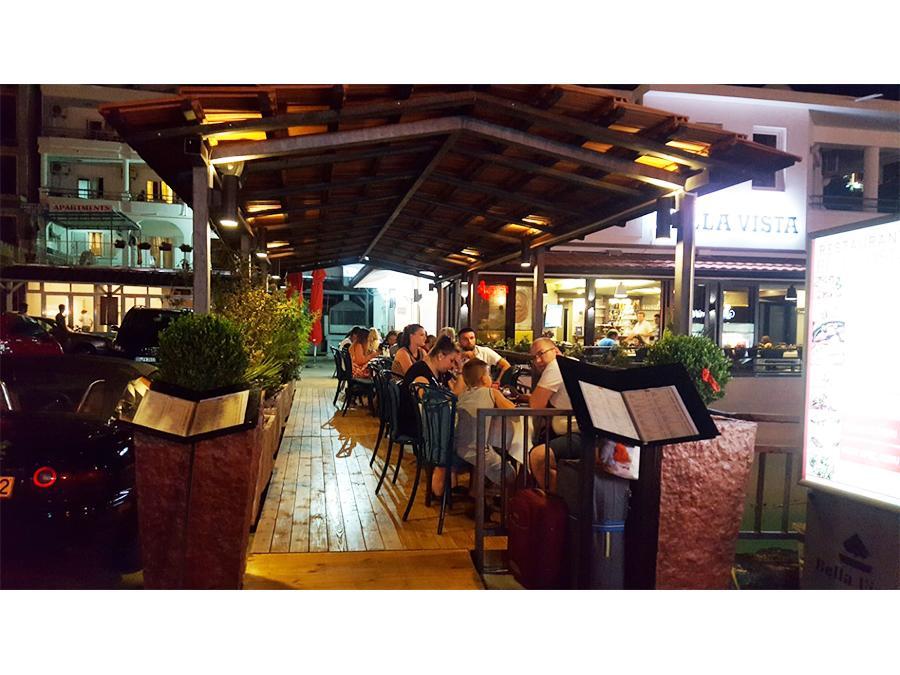 Bella Vista B&B Ulcinj Eksteriør bilde