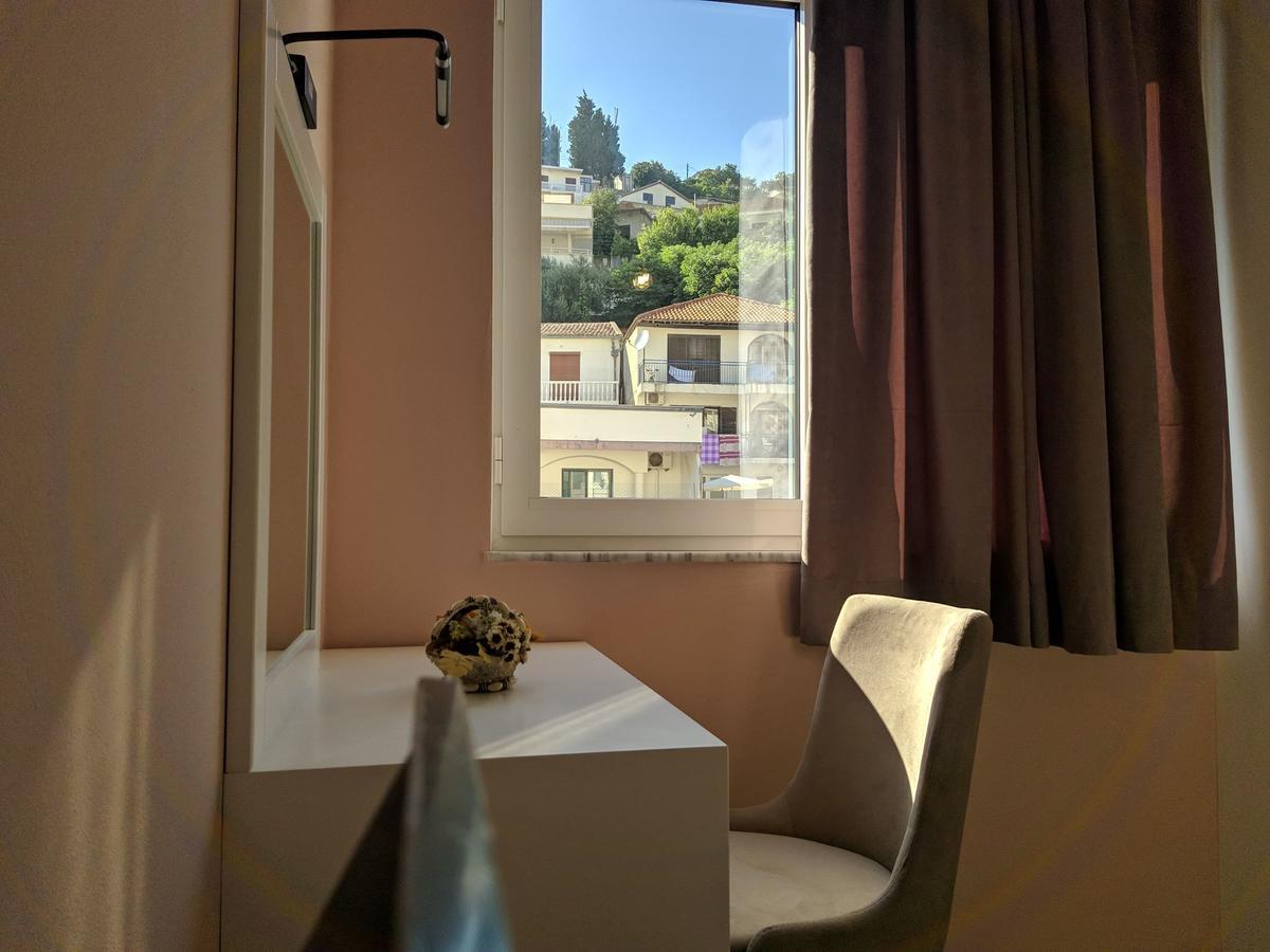 Bella Vista B&B Ulcinj Eksteriør bilde