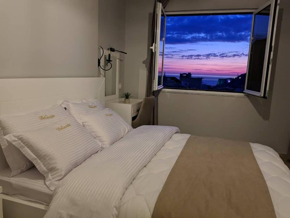 Bella Vista B&B Ulcinj Eksteriør bilde