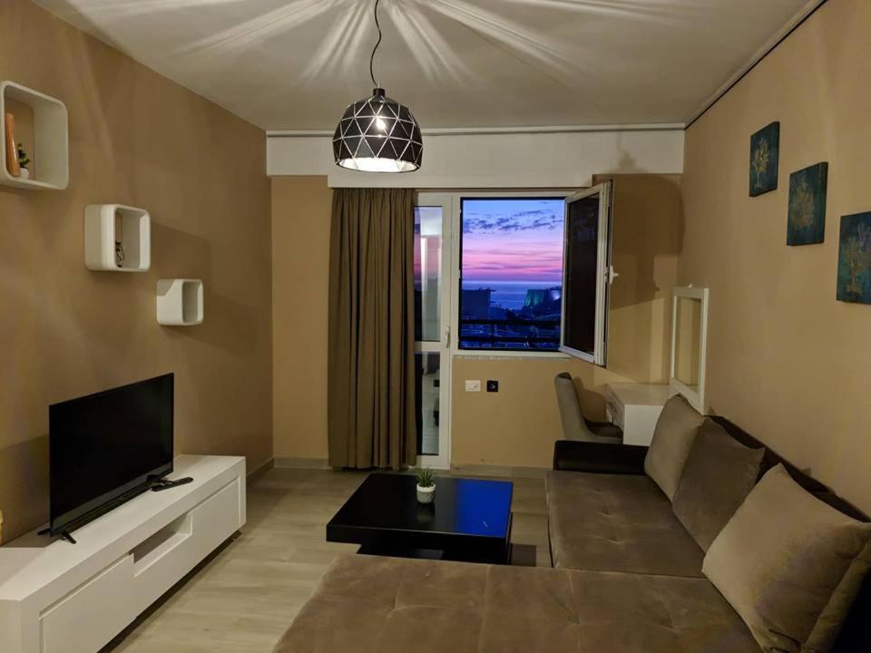 Bella Vista B&B Ulcinj Eksteriør bilde
